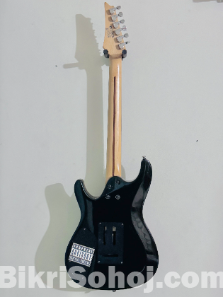 IBANEZ GSA60 BLACK NIGHT